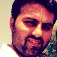 Gopal Jesani