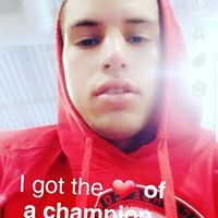 Kevin Diaz