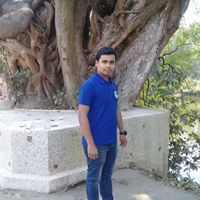 Shailendro Nath Roy