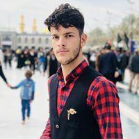 كرار حسين