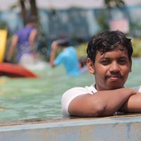 Nitish Soy