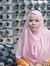 Hanisah...