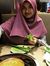 Izzah P...