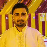 Santanu Bhowmick