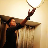 அமுதா குணசேகரன்