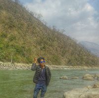 Sunil Rimal
