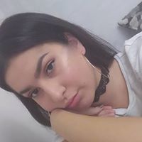 Rosina Marcheva