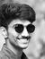 Karthik...