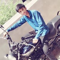 Tabish Pathan