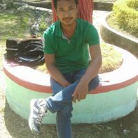 bijay chaudhary