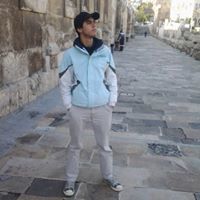 ماهر العيسوي