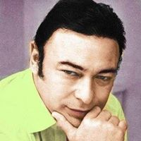 احمد رمزى