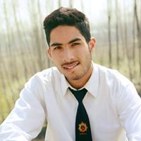Mohammad Fazili