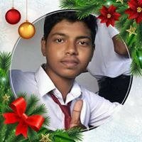 Bibek Panda