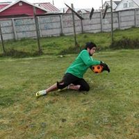 Marcelo Mayorga Marín