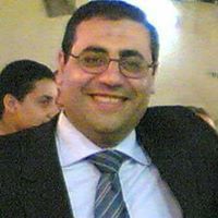 Ahmed Mehrez