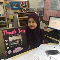 Mysara Shariff