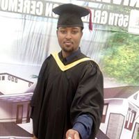 Ibrahim Osman