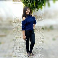 Neha Anand