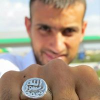 احمد سليمان