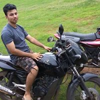 Rohan Malvankar