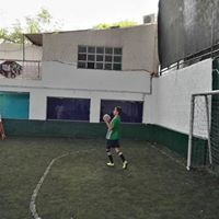 Jorge Ortiz