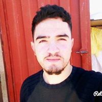 Oussama Jaafar