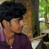 Gautham GK