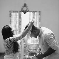 Pradeepan K Krishnan