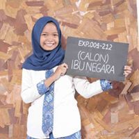 Putri Safitri