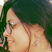 Ayushi Singh