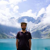 Omer Farooq