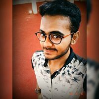 Jainil Sheth