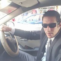 Ahmed Karem