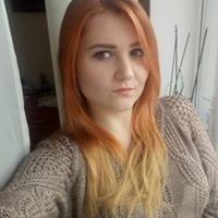 Оля Матвійчук