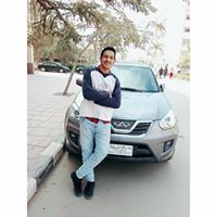 Abdelrahman Mahmoud