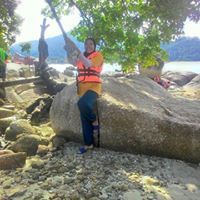 Sagitarius Watie