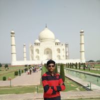 Raj Surya
