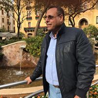 د.عايش الغنيم