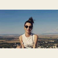 Петра Петкова