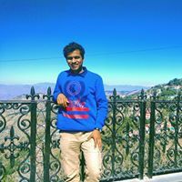 Gaurav Nerkar