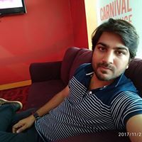 Abhinav Ahirwar