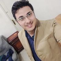 Saeed Abdo