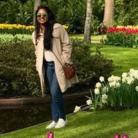Ishita Moloye