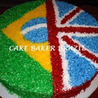 Cake Baker