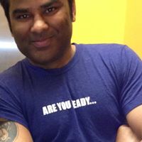Jay Patel