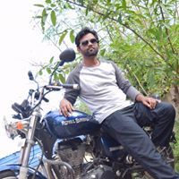 Pratheep Kumar