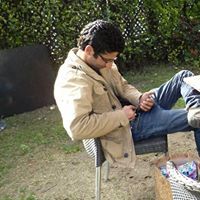 Faizan Bazaz