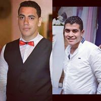 Ahmed Abd El Shafy