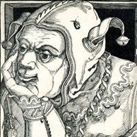 Спас Скоморох